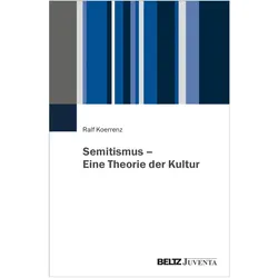 Koerrenz:Semitismus - Eine Theorie der, Schulbücher von Ralf Koerrenz