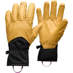 Black Diamond, Skihandschuhe, (S)