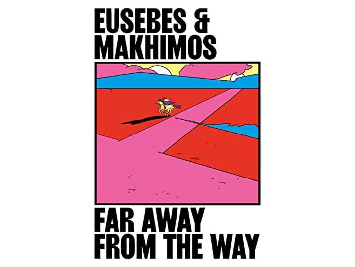 FAR AWAY FROM THE WAY