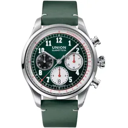 Union Glashütte Belisar Chronograph Herrenuhr D009.427.16.092.00