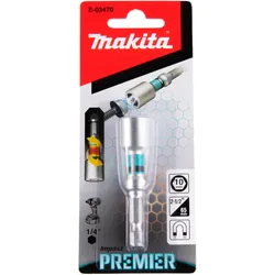 Makita Torsion Steckschlüssel SW 10 - E-03470