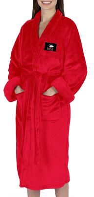 NCAA Mid-American Team Pride Silk Touch Robe