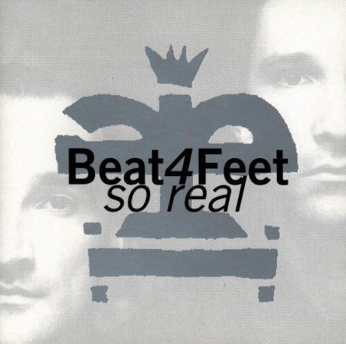 Beat 4 Feat - So Real - Preis vom 11.10.2026 03:10:56 h