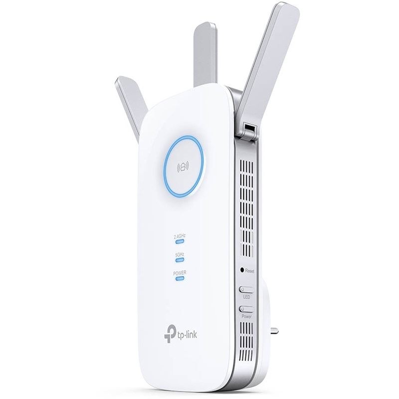 TP-Link WLAN-Repeater RE550 - 1300 Mbit/s