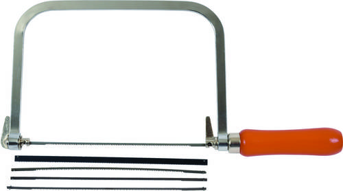 AVIT AV09030 Laubsäge 320mm