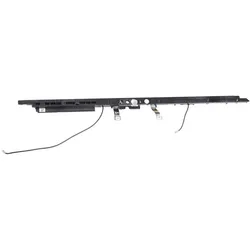 Clappio WLAN Antenne Surface Pro 8 intern (Modul), Mobilgerät Ersatzteile, Schwarz