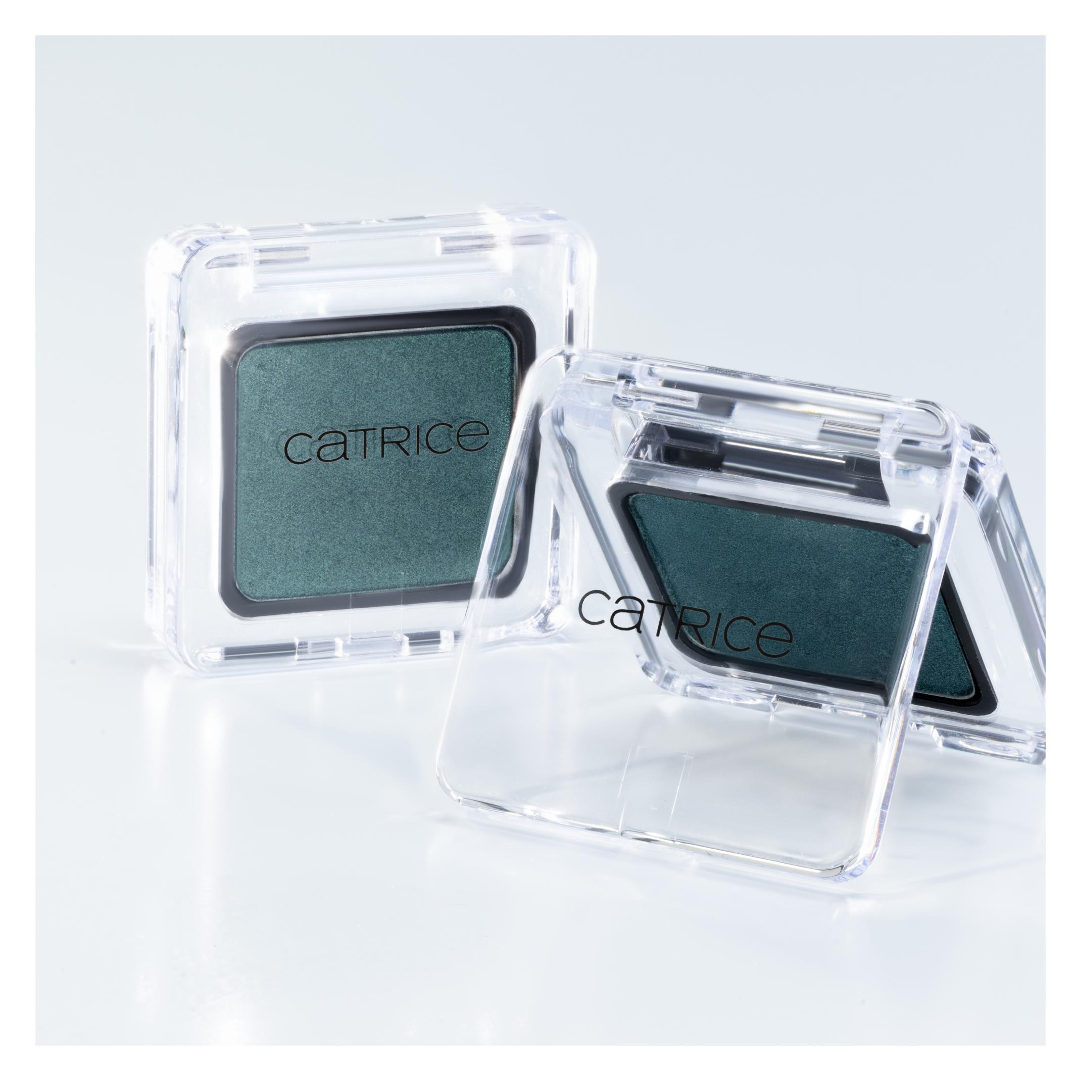 Catrice Art Couleurs Eyeshadow (#C37830, Copper Cabana) (cosnova GmbH)