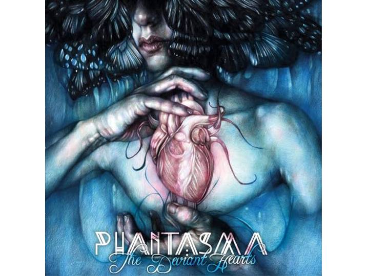 Phantasma - The Deviant Hearts