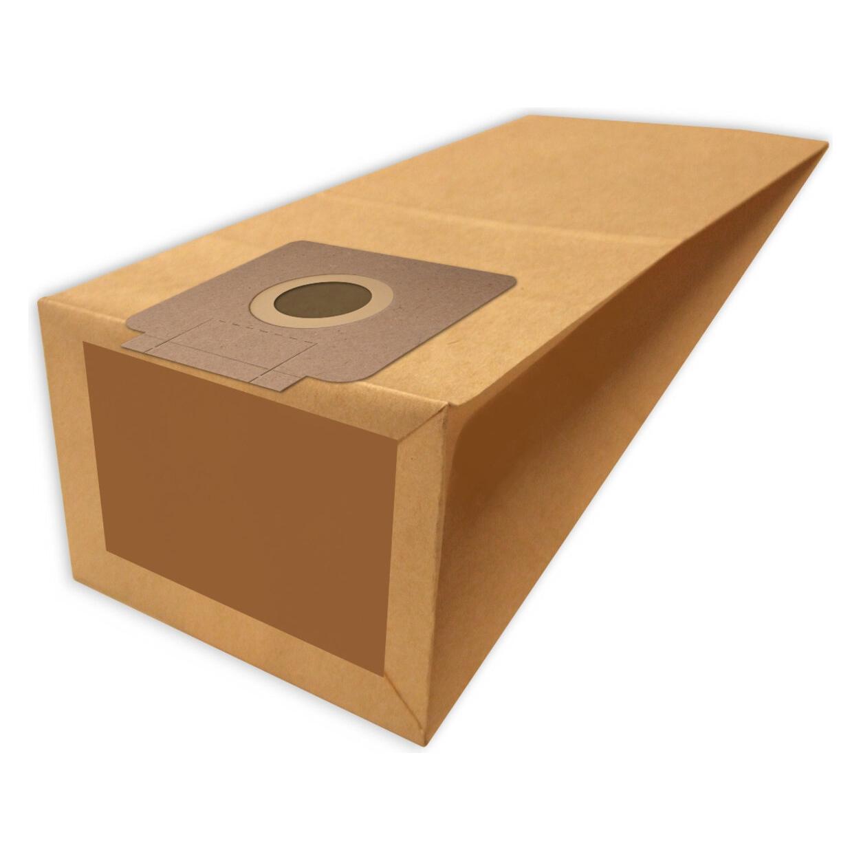 Lottmann Staubsaugerbeutel Papier (10x) (281005013)
