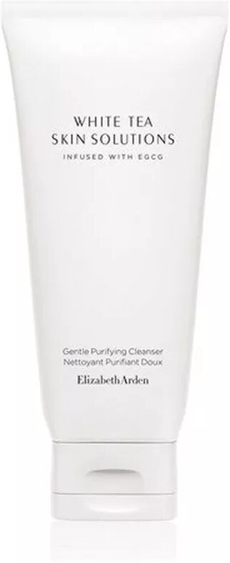 Elizabeth Arden - White Tea Skin Solutions Gentle Purifying Cleanser, 125 ml