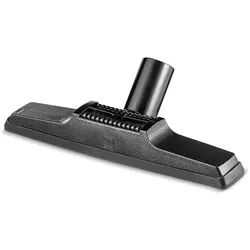 Kärcher - Bodendüse, DN 35, Breite 310 mm, mit Parkhaken, 360° drehbar, mit Kratz-Funktion, geeignet für Flugzeug, Bus oder Bahn