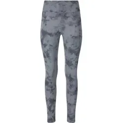 ATHLECIA Tights Ashanti, Größe 40 in Grau Grau