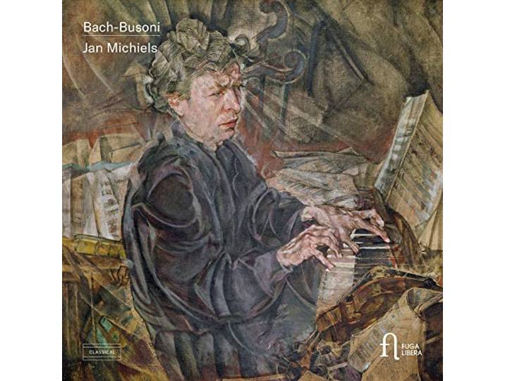 Bach-Busoni