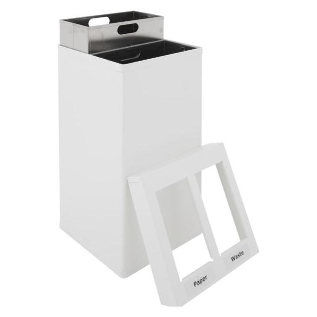 kaiserkraft Abfallsammler (50 l) (CAR-176916)