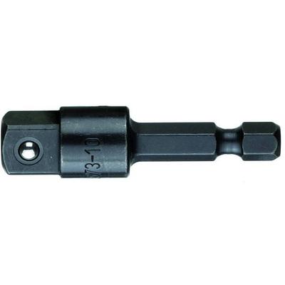 Gedore 673 10 1834878 Steckschlüsseleinsatz Zubehör 1/4 Zoll 50mm 1St.