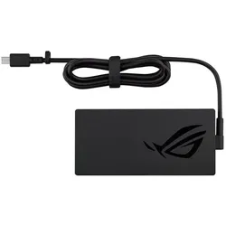 ASUS Adapter ROG 240W CP Adapter (ADP-240EB B) (240 W), Notebook Netzteil, Schwarz