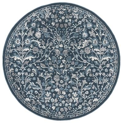 SAFAVIEH Cameron Pardis Patterned Jute Rug