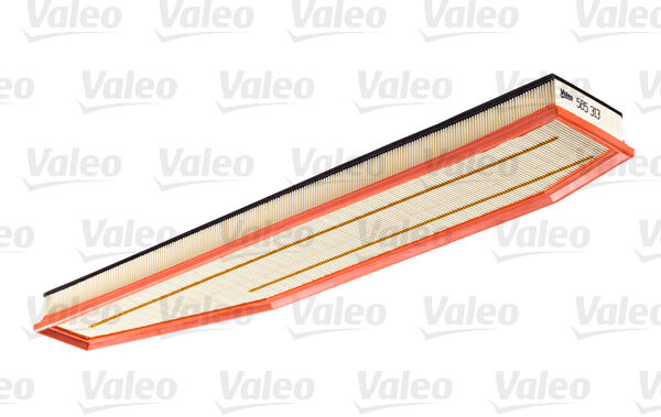 Valeo Luftfilter 585313 Filtereinsatz 45mm Für Bmw