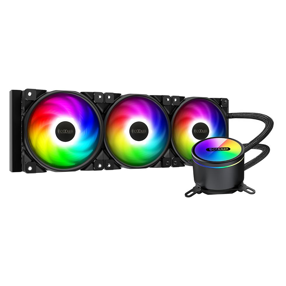 Pccooler GI-CX360 ARGB AIO (GI-CX360 ARGB)