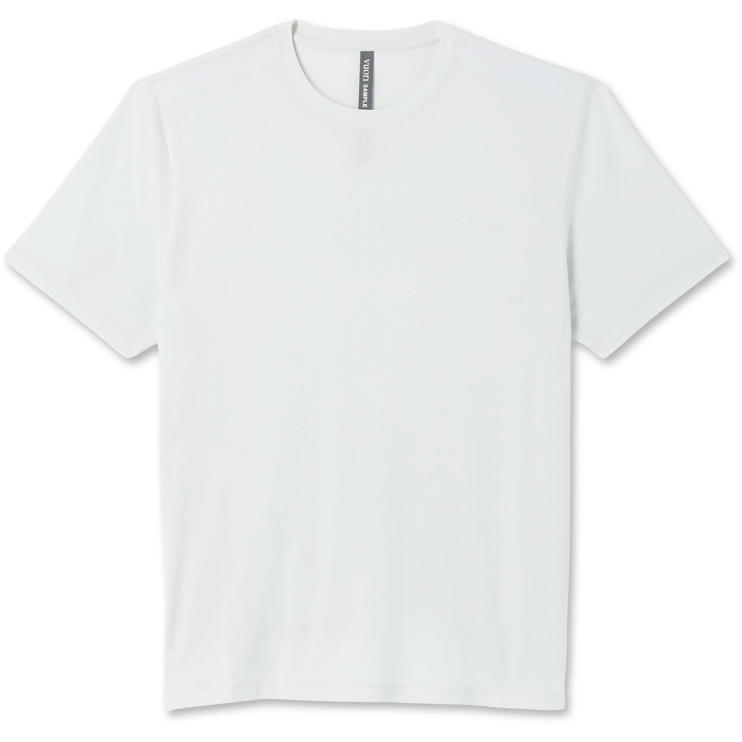 Vuori Strato Breathe Herren Laufshirts breeze Größe M Laufen | Trailrunning | Training & Fitness Elastisch