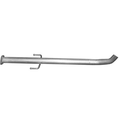 POLMO Endschalldämpfer 4760