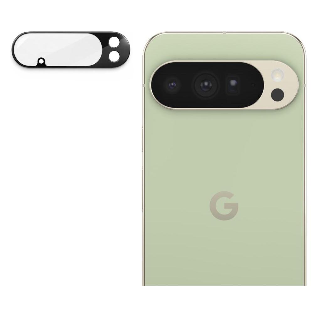 Techsuit Full Camera Glass (1 Stk., Google Pixel 10 Pro XL) (57941937)