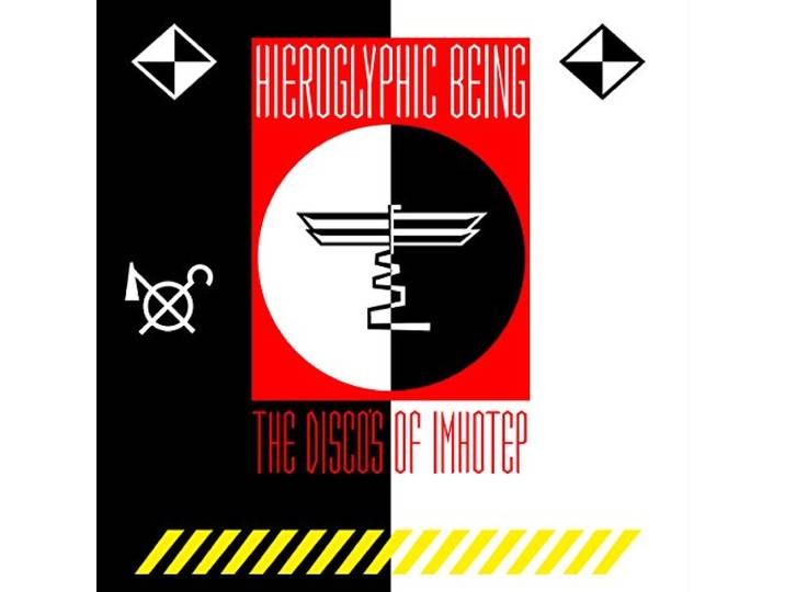 The Discos of Imhotep