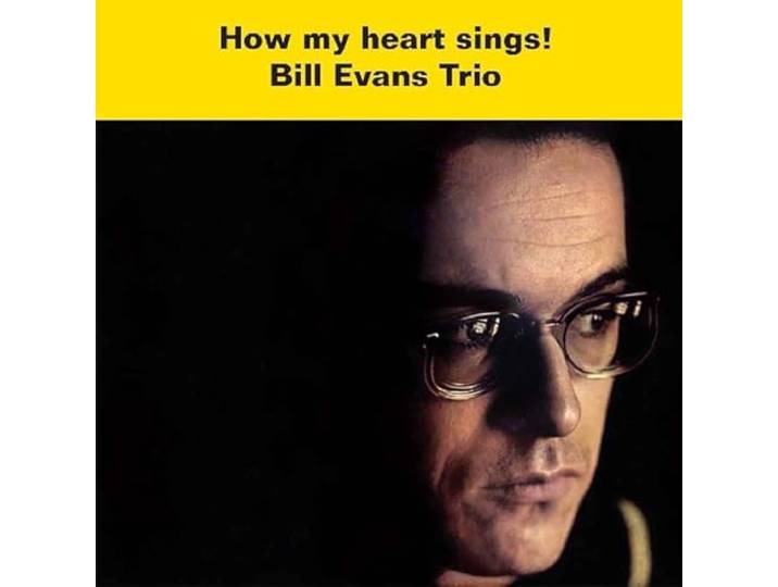 How My Heart Sings