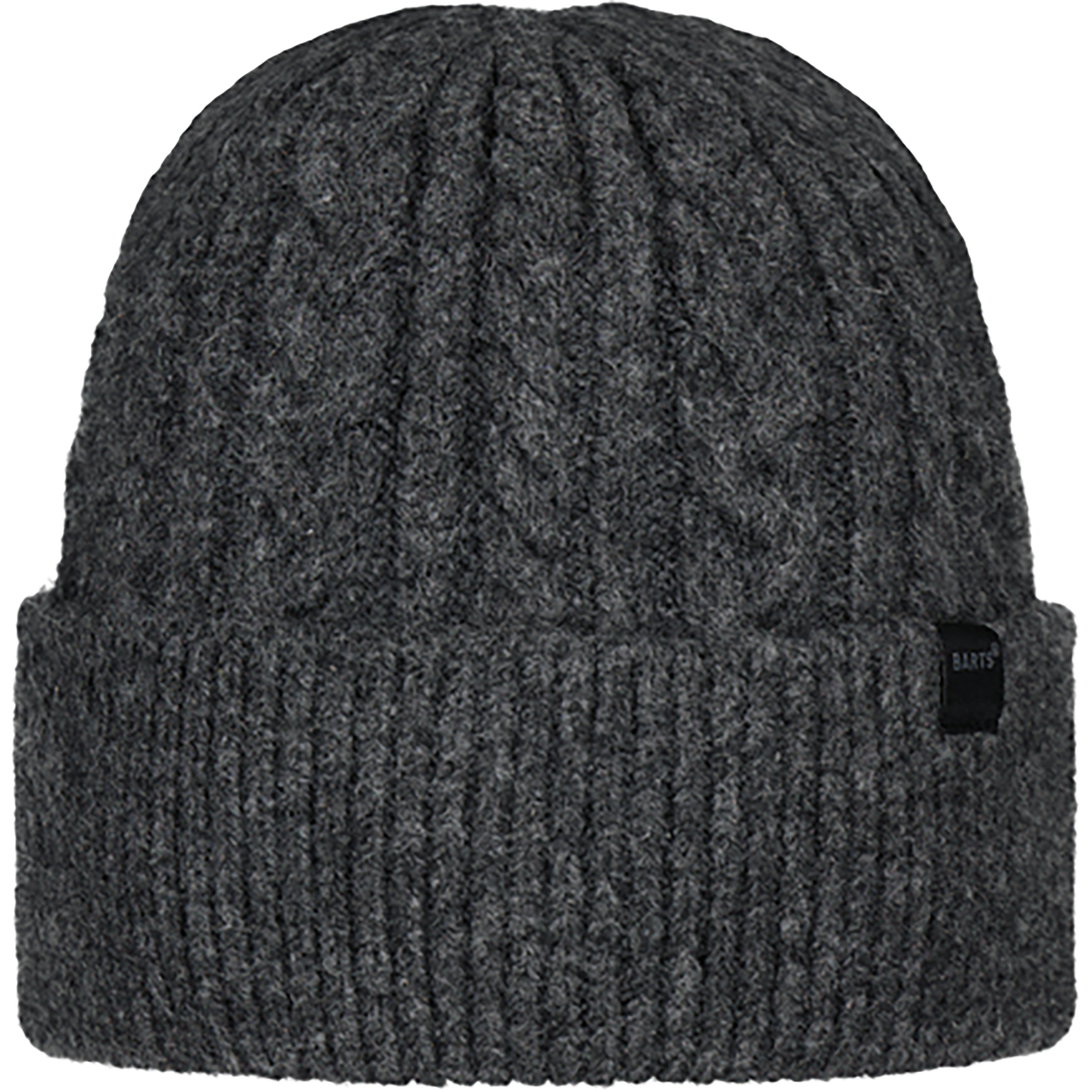 Barts Moiray Herren Mützen & Beanies grau Lifestyle