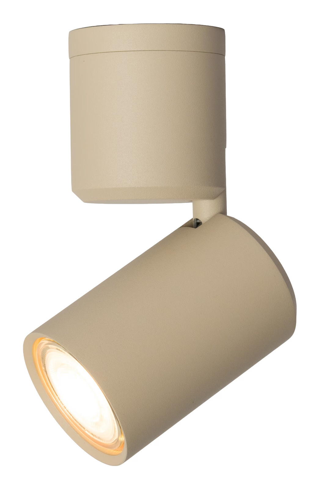 it's about RoMi Milan Plafondlamp - Zand