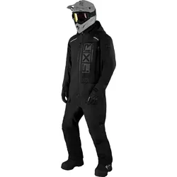FXR Recruit Lite 2023 1-Teiler Snowmobil Kombi XS