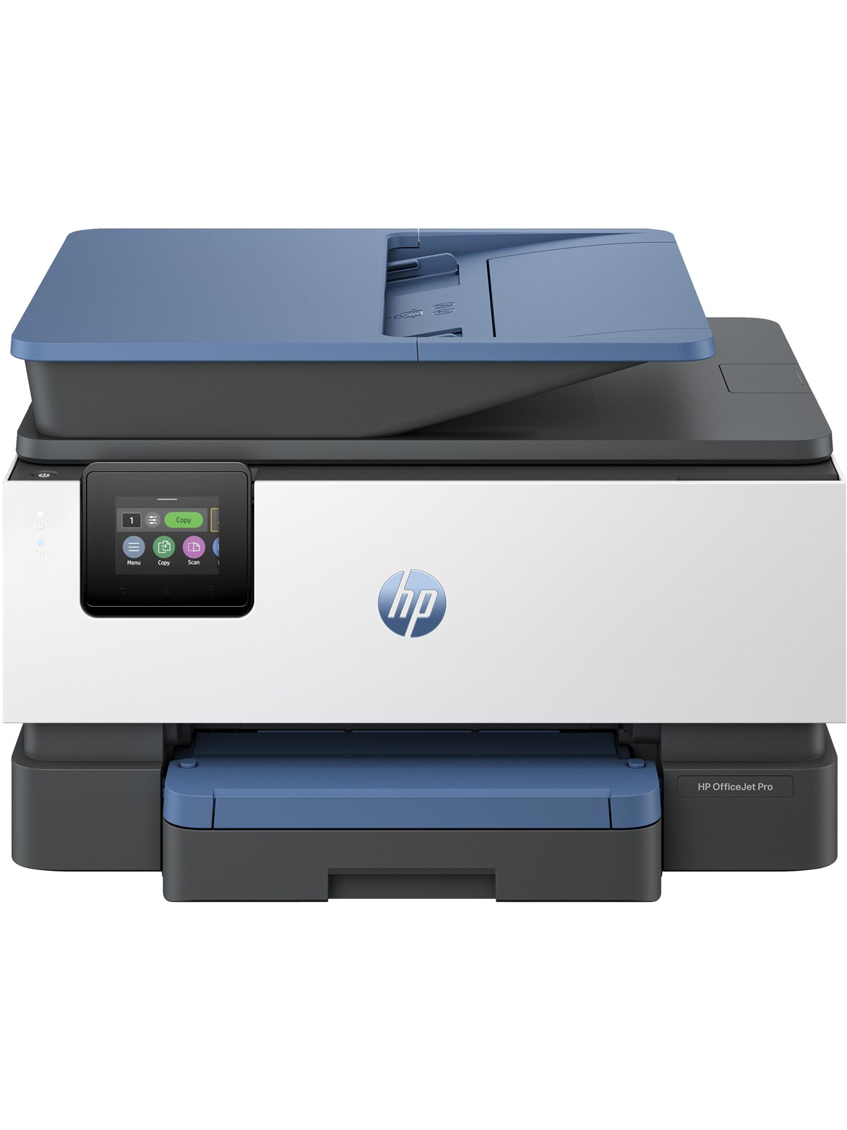 HP OfficeJet Pro 9125e All-in-One Printer Multifunktion - Farbe - Thermal Inkjet