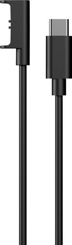 HTC Magnetisches Ladekabel für VIVE Eagle USB-C USB-Ladekabel 1.2m 99H12371-00