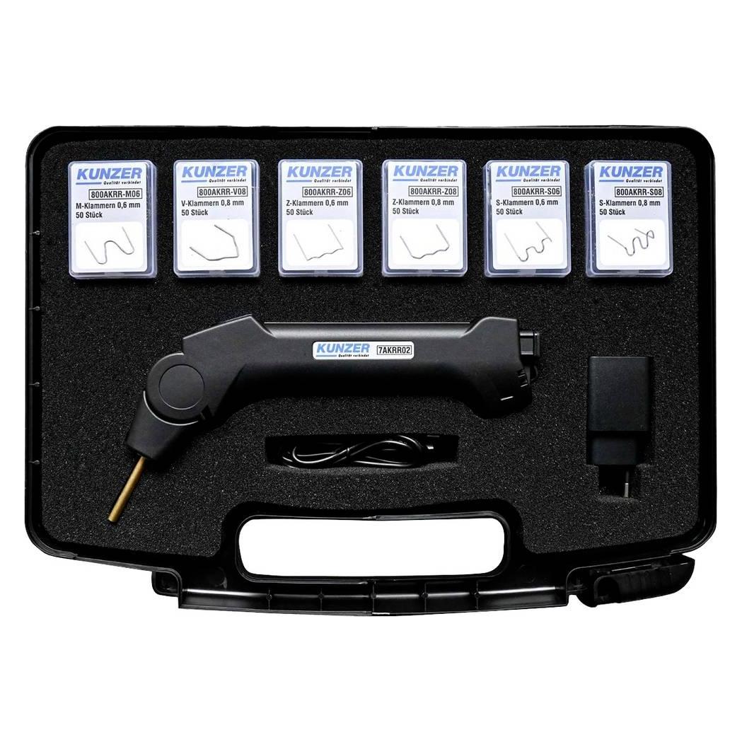 Kunzer 7AKRR02 Reparatur-Set (L x B x H) 265 x 355 x 86 mm (7AKRR02)