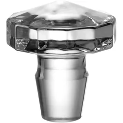 Leonardo GK/Karaffe 0,7l Spiritii, Serviergefässe, Transparent