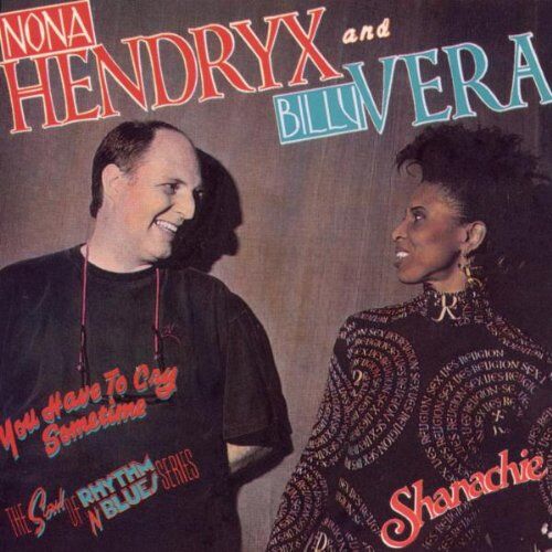 Hendryx, Nona&Vera, Billy - You Have to Cry Sometime - Preis vom 04.10.2026 03:51:26 h
