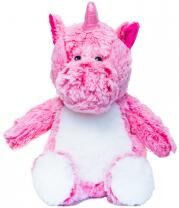 Ma Petite Bouillotte Licorne Rose Déhoussable - Sac 1 bouillotte