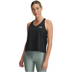 UNDER ARMOUR Tech Swing Trainings-Tanktop Damen 001 - black/white M