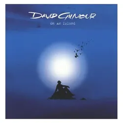 Parlophone Label Group, Schallplatten, On An Island (David Gilmour)