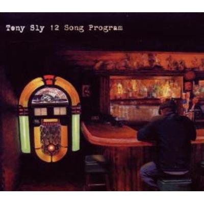 Sly, T: 12 Song Program - Tony Sly, CD