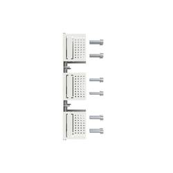ABB KIT EF FP XT6 3PCS Leistungsschalterzubehör 1 St. Single 1SDA104768R1