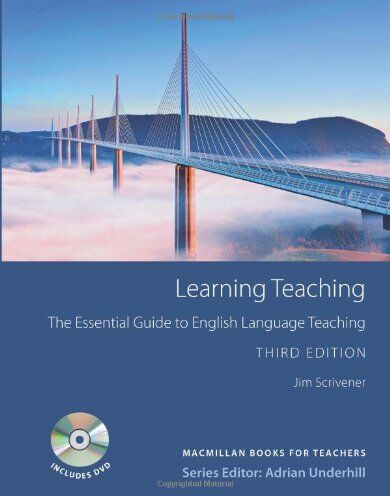 J Scrivener - Learning Teaching (MacMillan Books for Teachers) - Preis vom 10.10.2026 11:48:34 h