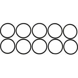 Wolf O-Ring 39,34 x 2,62 EPDM 8612040 für CGB
