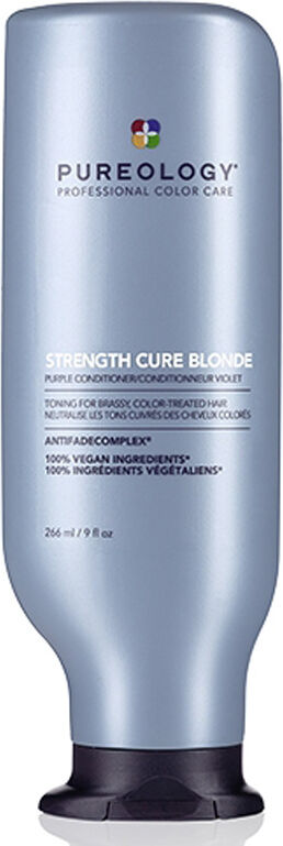 Pureology Strength Cure Blonde Conditioner 266ml