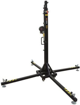 Fantek T-103D Stativ / Lift