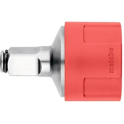 Metabo Schnellwechselhalter für Bits und Stecknussen QuickPlus - 627341000