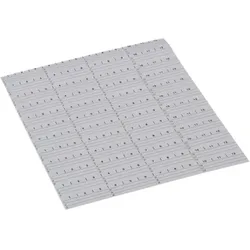 Hager Papierstreifen,Univers UZ006