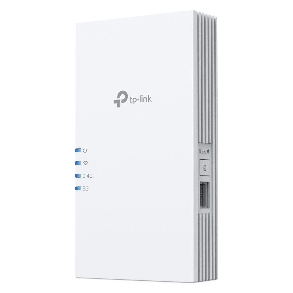 TP-Link WRL RANGE EXTENDER 3600MBPS/DUAL BAND RE220BE (RE220BE)