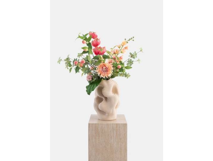 COCOMAISON-Rosella-Wohndeko Kunstblumenstrauß