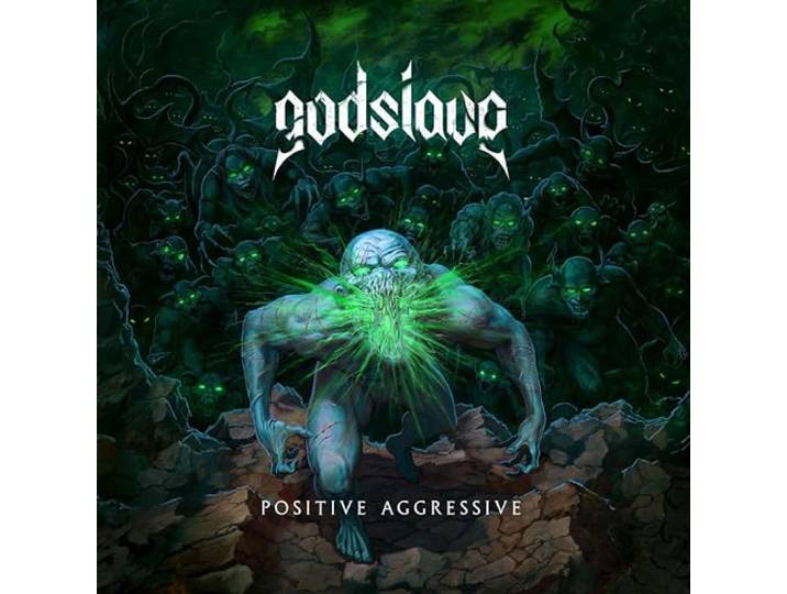 Positive Aggressive